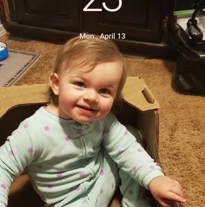 Meet your Posher, Jodie